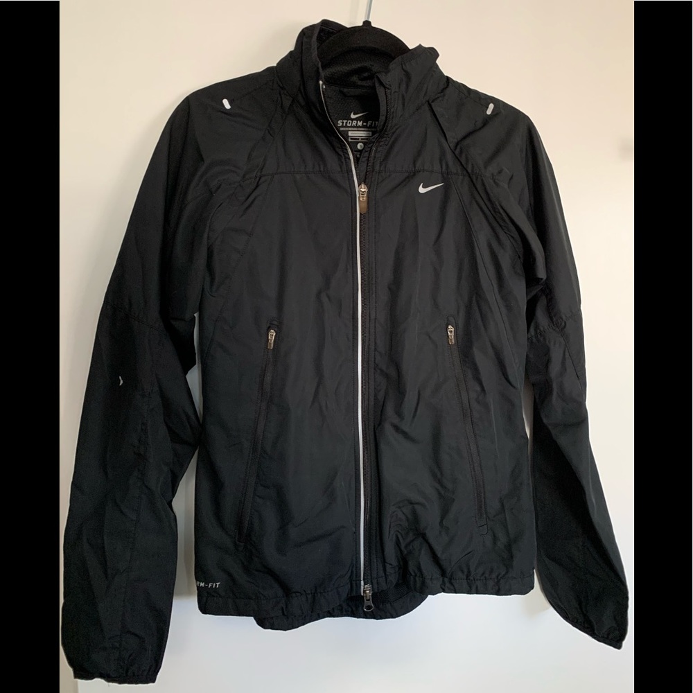 Nike Women’s Storm Fit Jacket
